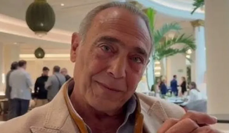 Bodrum'da Lübnanlı işadamına 7.7 milyarlık tuzak! Organize tapu kumpası deşifre oldu