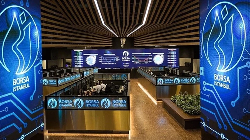 Sosyal Medyada Hisse Tavsiyesi Yapana Ceza Yağdı