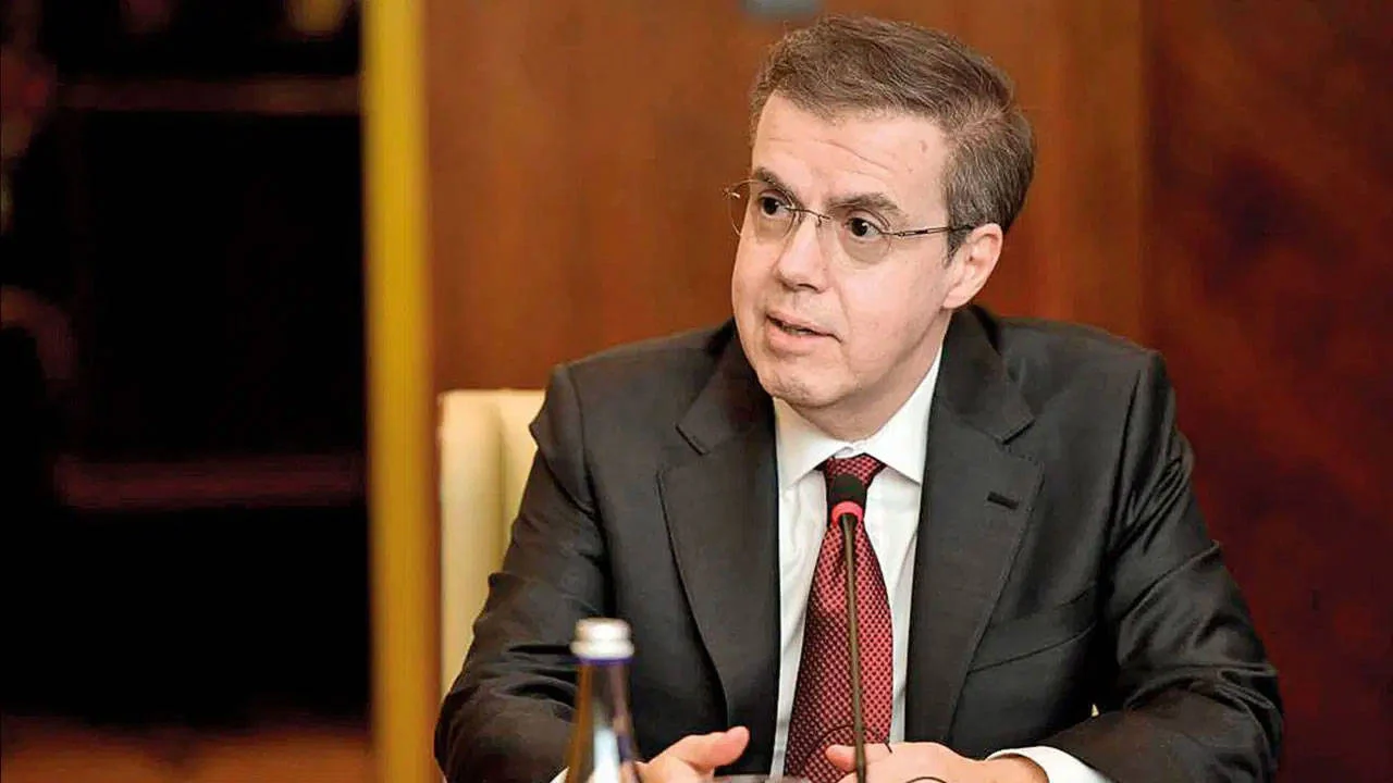 Epstein belgelerinde yazışmaları ortaya çıkmıştı: İhlas Holding CEO'su Ahmet Mücahit Ören'den açıklama