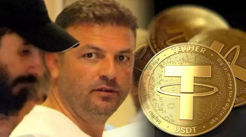 Veysel Şahin operasyonu dünya basınında! 544 milyon dolarlık malvarlığına el kondu