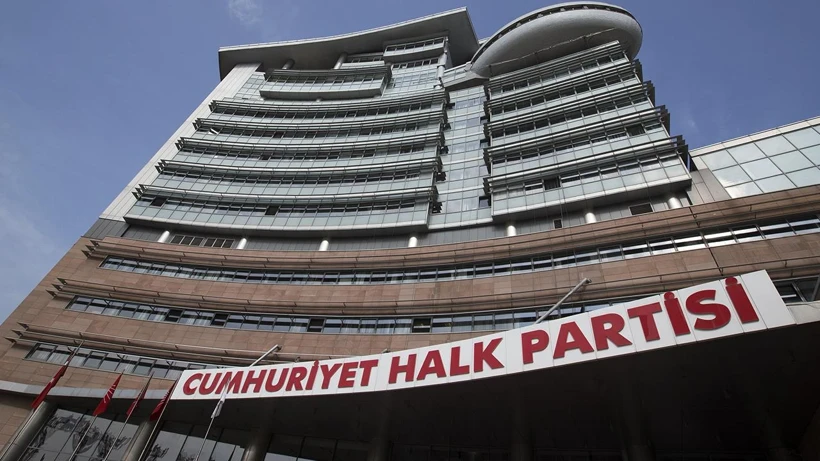 Kılıçdaroğlu'nu Protesto Eden 63 CHP'linin Parti Üyeliği Askıya Alındı