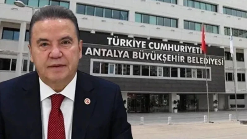 Muhittin Böcek'in İki Şoförü 3 Ay Sonra Tahliye Edildi