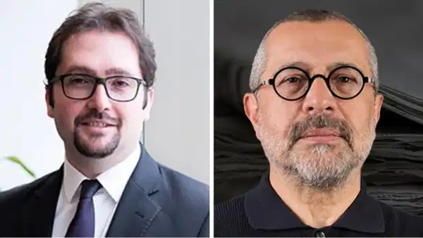 Soner Yalçın'a dava