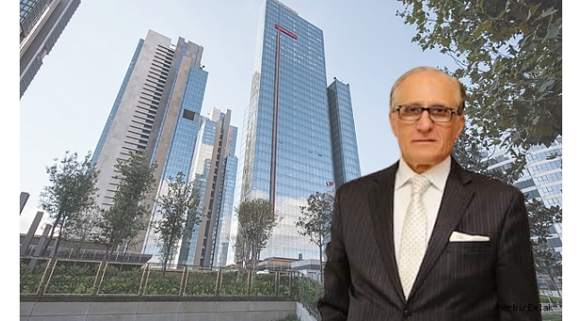 Torunlar GYO patronun günlük kira geliri 44 milyon lira..