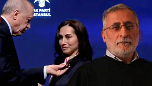 Vekil başkan ihya etti! 114 milyonluk ihaleyi de o isme verdi!