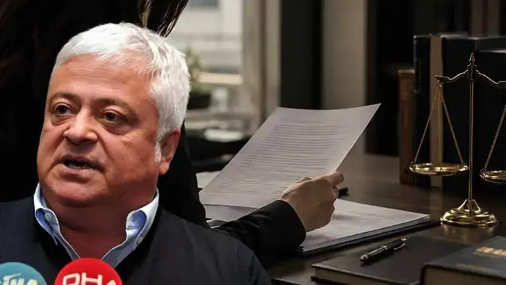 Hüseyin Başaran'ın Ahbap Derneği soruşturmasında emniyetteki ifadesi ortaya çıktı