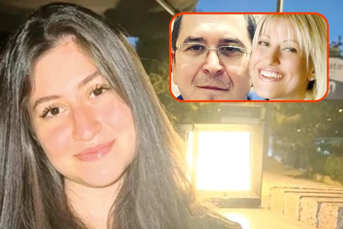 İş insanı Özgür Meriçten'den eski eşi ve kızına şantaj suçlaması, mahkemeden 45 günlük uzaklaştırma kararı