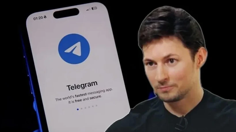 Telegram'ın Kurucusu Durov Hakkında Uluslararası Arama Kararı