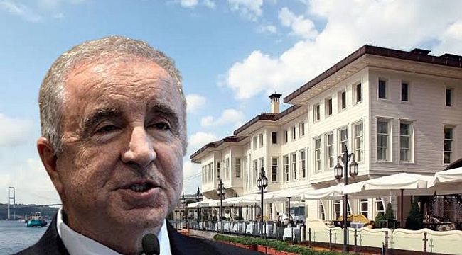 Ünal Aysal davaları kaybetti! İstanbul boğazından apartman dairesine...