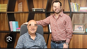 ANKARALI ÜNLÜ İŞADAMININ OĞLUNUN UYUŞTURUCU TESTİ POZİTİF ÇIKTI!
