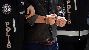 Antalya'da yürütülen rüşvet soruşturmasında iki emniyet müdürü ve bir komiser gözaltında