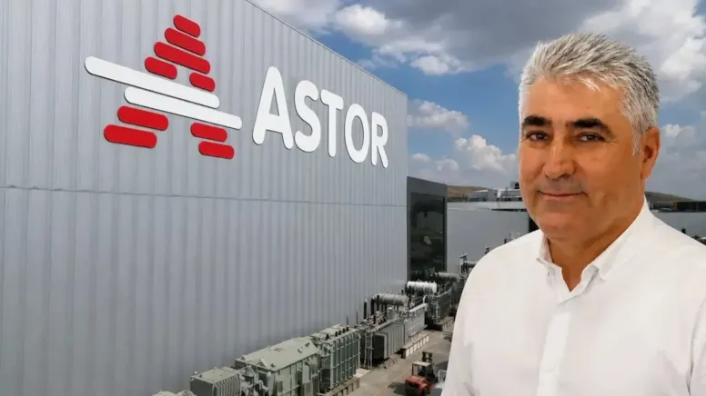 FERUDUN GEÇGEL ,ASTOR ENERJİNİN SAHİBİNİN MAL VARLIĞI DONDURULDU!