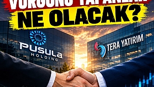 Vurgunu yapanlar ne olacaBorsa da Vurgunu yapanlar ne olacak? Suç Örgütü Kurmak ve Nitelikli Dolandırıcılıktan yargılanacak mı?