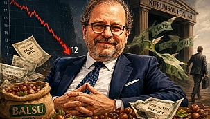 FON VE HİSSE KRİZİ ZAPSU AİLESİNE Mİ UZANIYOR?
